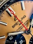 Breitling&nbsp;&nbsp;-&nbsp;&nbsp;Chronomat B01 42