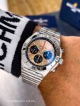 Breitling&nbsp;&nbsp;-&nbsp;&nbsp;Chronomat B01 42