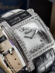 Chopard&nbsp;&nbsp;-&nbsp;&nbsp;Happy Sport Square