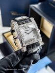 Chopard&nbsp;&nbsp;-&nbsp;&nbsp;Happy Sport Square