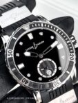Ulysse Nardin&nbsp;&nbsp;-&nbsp;&nbsp;Lady Diver 40 mm 3203-190