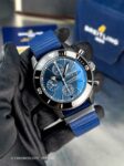 Breitling&nbsp;&nbsp;-&nbsp;&nbsp;Superocean Heritage Chronograph 44