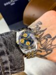 Breitling&nbsp;&nbsp;-&nbsp;&nbsp;Chrono Cockpit B13358