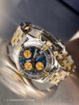 Breitling&nbsp;&nbsp;-&nbsp;&nbsp;Chrono Cockpit B13358