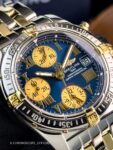 Breitling&nbsp;&nbsp;-&nbsp;&nbsp;Chrono Cockpit B13358