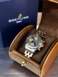 Breitling&nbsp;&nbsp;-&nbsp;&nbsp;Chrono Cockpit B13358