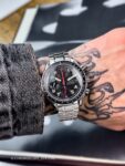 OMEGA&nbsp;&nbsp;-&nbsp;&nbsp;Speedmaster Reduced