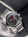 OMEGA&nbsp;&nbsp;-&nbsp;&nbsp;Speedmaster Reduced