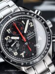 OMEGA&nbsp;&nbsp;-&nbsp;&nbsp;Speedmaster Reduced