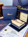 Chopard&nbsp;&nbsp;-&nbsp;&nbsp;Браслет Chopard Happy Hearts
