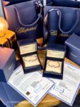 Chopard&nbsp;&nbsp;-&nbsp;&nbsp;Браслет Chopard Happy Hearts