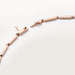 Cartier&nbsp;&nbsp;-&nbsp;&nbsp;Колье CARTIER PANTHÈRE DE CARTIER PAVÉ