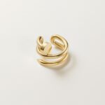 Cartier&nbsp;&nbsp;-&nbsp;&nbsp;Каффа CARTIER JUSTE UN CLOU