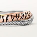 Cartier&nbsp;&nbsp;-&nbsp;&nbsp;Браслет Cartier TRINITY 241 бриллиант