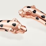 Cartier&nbsp;&nbsp;-&nbsp;&nbsp;Браслет Cartier PANTHÈRE DE CARTIER