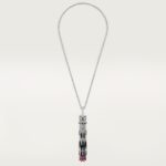 Cartier&nbsp;&nbsp;-&nbsp;&nbsp;Колье CARTIER PANTHÈRE DE CARTIER