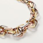 Cartier&nbsp;&nbsp;-&nbsp;&nbsp;Колье Cartier TRINITY