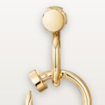 Cartier&nbsp;&nbsp;-&nbsp;&nbsp;Серьги CARTIER JUSTE UN CLOU Double