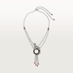 Cartier&nbsp;&nbsp;-&nbsp;&nbsp;Колье CARTIER PANTHÈRE DE CARTIER