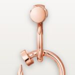 Cartier&nbsp;&nbsp;-&nbsp;&nbsp;Серьги CARTIER JUSTE UN CLOU Double