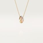 Cartier&nbsp;&nbsp;-&nbsp;&nbsp;Подвеска Cartier TRINITY