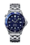 OMEGA&nbsp;&nbsp;-&nbsp;&nbsp;Seamaster Diver 300M Chronometer 41 mm 2531.80.00