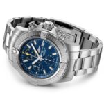Breitling&nbsp;&nbsp;-&nbsp;&nbsp;Avenger Chronograph 45mm
