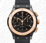 Hublot&nbsp;&nbsp;-&nbsp;&nbsp;Classic Fusion 45 Chronograph Ceramic King Gold