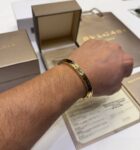 Bvlgari&nbsp;&nbsp;-&nbsp;&nbsp;БРАСЛЕТ BVLGARI B.ZERO 1