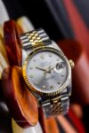 Rolex&nbsp;&nbsp;-&nbsp;&nbsp;Datejust 36