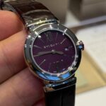 Bvlgari&nbsp;&nbsp;-&nbsp;&nbsp;Lvcea LU 28 S