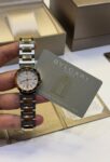 Bvlgari&nbsp;&nbsp;-&nbsp;&nbsp;Steel and Gold Diagono