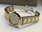 Bvlgari&nbsp;&nbsp;-&nbsp;&nbsp;Steel and Gold Diagono