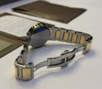 Bvlgari&nbsp;&nbsp;-&nbsp;&nbsp;Steel and Gold Diagono