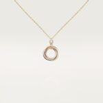 Cartier&nbsp;&nbsp;-&nbsp;&nbsp;Подвеска Cartier TRINITY бриллиант