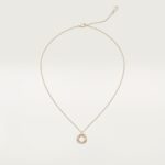 Cartier&nbsp;&nbsp;-&nbsp;&nbsp;Подвеска Cartier TRINITY