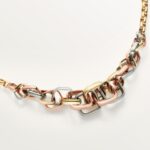 Cartier&nbsp;&nbsp;-&nbsp;&nbsp;Колье Cartier TRINITY