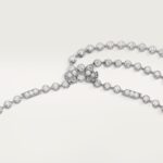 Cartier&nbsp;&nbsp;-&nbsp;&nbsp;Колье CARTIER PANTHÈRE DE CARTIER PAVÉ 614 бриллиантов