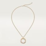 Cartier&nbsp;&nbsp;-&nbsp;&nbsp;Подвеска Cartier TRINITY