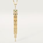 Cartier&nbsp;&nbsp;-&nbsp;&nbsp;Колье CARTIER PANTHÈRE DE CARTIER