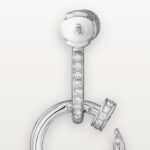 Cartier&nbsp;&nbsp;-&nbsp;&nbsp;Серьги CARTIER JUSTE UN CLOU