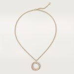 Cartier&nbsp;&nbsp;-&nbsp;&nbsp;Подвеска Cartier TRINITY 133 бриллианта