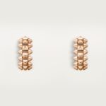 Cartier&nbsp;&nbsp;-&nbsp;&nbsp;Серьги CLASH DE CARTIER MINI