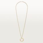 Cartier&nbsp;&nbsp;-&nbsp;&nbsp;Колье CARTIER JUSTE UN CLOU
