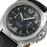 Panerai&nbsp;&nbsp;-&nbsp;&nbsp;Luminor 1950 Flyback Regatta PAM00253