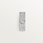Cartier&nbsp;&nbsp;-&nbsp;&nbsp;Кольцо CARTIER LOVE 6 бриллиантов