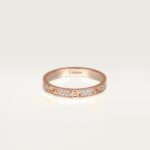 Cartier&nbsp;&nbsp;-&nbsp;&nbsp;Кольцо CARTIER LOVE мини