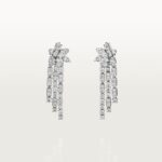 Cartier&nbsp;&nbsp;-&nbsp;&nbsp;Серьги Cartier из коллекции Diamante с бриллиантами