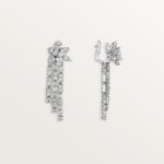 Cartier&nbsp;&nbsp;-&nbsp;&nbsp;Серьги Cartier из коллекции Diamante с бриллиантами