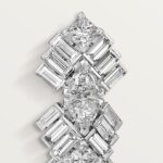 Cartier&nbsp;&nbsp;-&nbsp;&nbsp;Серьги CARTIER с бриллиантами